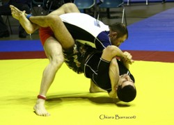 A Modena la seconda Coppa Italia di Grappling